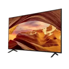 4 - 75" LED SMART Телевизор SONY KD75X75WLPAEP, 3840x2160 4K UHD, Android...