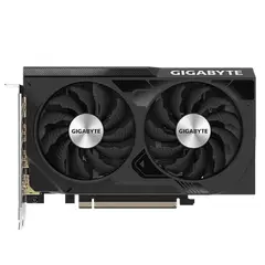 2 - Видеокарта Gigabyte GV-N4060WF2OC-8GD, 8GB GDDR6 128бит