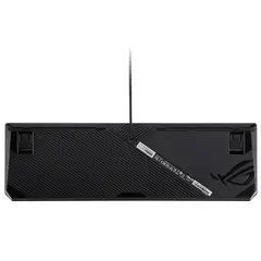 2 - Клавиатура ASUS Strix Scope RX, Проводное, Чёрный