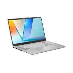 4 - Ноутбук 15,6" ASUS Vivobook Pro 15 OLED N6506CU, Earl Grey, Intel...