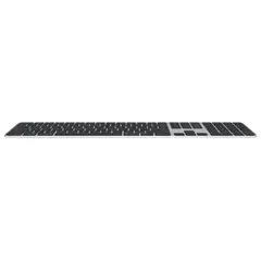 3 - Клавиатура Apple Magic Keyboard with Touch ID and Numeric Keypad,...