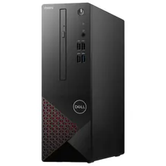 2 - Настольный ПК DELL Vostro 3681, SFF, Intel Core i3-10100, 4GB/256Гб,...