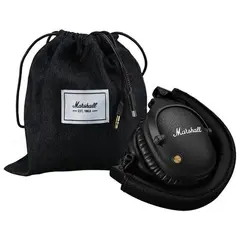 5 - Наушники Marshall MONITOR II A.N.C., Чёрный