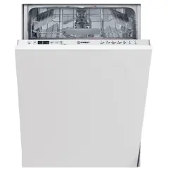 4 - Посудомоечная машина Indesit DSIC 3M19, Белый
