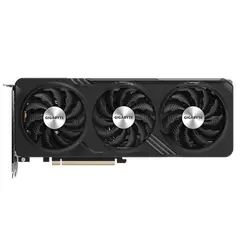 2 - Видеокарта Gigabyte GV-N4060GAMING OC-8GD, 8GB GDDR6 128бит