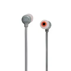 4 - Наушники JBL Tune 110BT, Серый