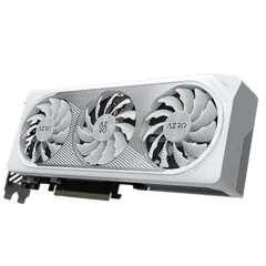 2 - Видеокарта Gigabyte GV-N406TAERO OC-8GD, 8GB GDDR6X 128бит
