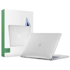 2 - Чехол для ноутбука Tech Protect Smartshell Macbook Air 13...