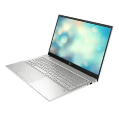 6 - Ноутбук 15,6" HP Pavilion 15-eh1023ur, Natural Silver, AMD Ryzen 5...