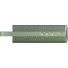 2 - Портативная колонка Xiaomi Sound Outdoor, Чёрный