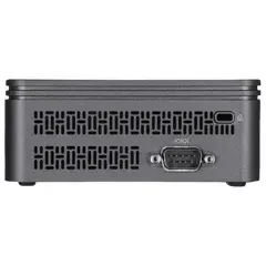 4 - Mini PC Gigabyte GB-BRI5H-10210 (Intel i5-10210U 4.2GHz, 2xSO-DIMM...