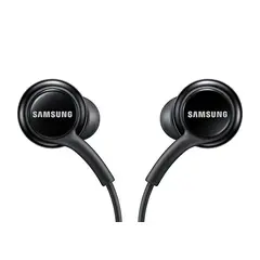 4 - Наушники Samsung IA500, Чёрный