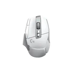 2 - Игровая мышь Logitech G502 X LIGHTSPEED, Белый