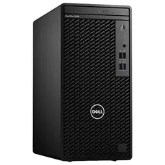 2 - Настольный ПК DELL OptiPlex 3080, Башня, Intel Core i5-10505,...