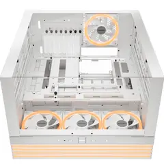 3 - Компьютерный корпус be quiet! Ligh Base 900 FX, Midi-Tower, Без блока...
