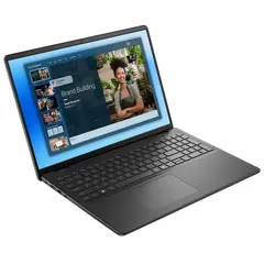 5 - Ноутбук для бизнеса 16" DELL 16 DC16250, Carbon Black, Intel Core 7...