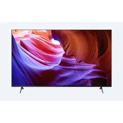 6 - 55" LED SMART Телевизор SONY KD55X85KAEP, 3840x2160 4K UHD, Android...