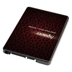 4 - Накопитель SSD Apacer AS350X, 128Гб, AP128GAS350XR-1