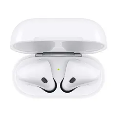 2 - Наушники Apple AirPods 2 (EU), Белый