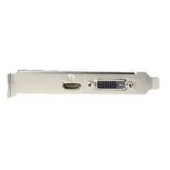 5 - Видеокарта Gigabyte GV-N1030D4-2GL, 2ГБ DDR4 64бит