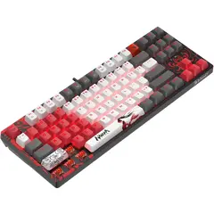 5 - Клавиатура Bloody WS87, Беспроводное, Naraka