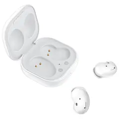 4 - Наушники Samsung Galaxy Buds Live, Белый