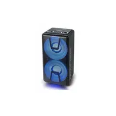 3 - Портативная колонка MUSE M-1805 DJ, Чёрный