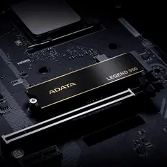 2 - Накопитель SSD ADATA LEGEND 960, 1000Гб, ALEG-960-1TCS