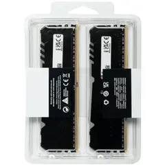 6 - Оперативная память Kingston FURY Beast, DDR4 SDRAM, 3600 МГц, 32 Гб,...