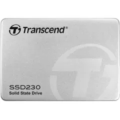 4 - Накопитель SSD Transcend SSD230S, 512Гб, TS512GSSD230S