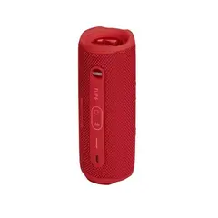 3 - Портативная колонка JBL Flip 6, Красный