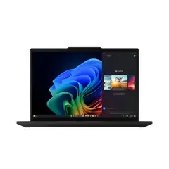 2 - Ноутбук для бизнеса 14" Lenovo ThinkPad T14 Gen 6, Чёрный, AMD Ryzen...