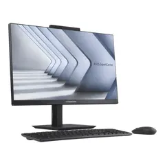 2 - Моноблок ASUS E5402, 23,8", Intel Core 3 100U, 8Гб/512Гб, Без ОС, Чёрный