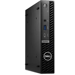 4 - Мини ПК DELL OptiPlex Micro (7020), Tiny, Intel Core i5-14500T,...
