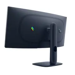 6 - 34" Игровой монитор DELL AW3425DWM, VA 3440x1440 WQHD, Чёрный