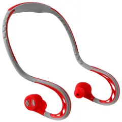 4 - Наушники Remax RB-S20, Красный