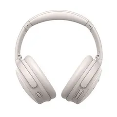 4 - Наушники BOSE QuietComfort 45, Белый