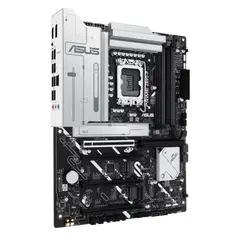 5 - Материнская плата ASUS PRIME Z890-P, LGA1851, Intel Z890, ATX