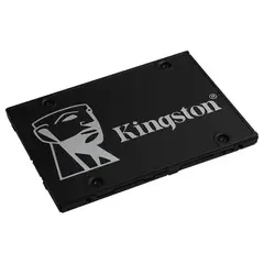 6 - SSD Kingston KC600 512Гб, SKC600/512G