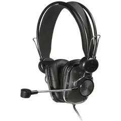 3 - Наушники SVEN AP-600, Чёрный