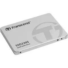 3 - Накопитель SSD Transcend SSD230S, 128Гб, TS128GSSD230S