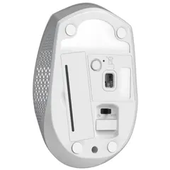 3 - Беcпроводная мышь Genius NX-8000S BT, Белый