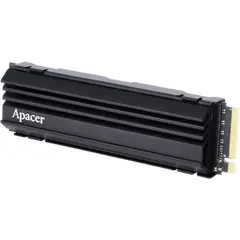 2 - Накопитель SSD Apacer AS2280Q4U, 2048Гб, AP2TBAS2280Q4U-1
