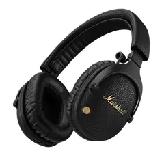2 - Наушники Marshall MONITOR III A.N.C., Чёрный