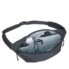 4 - Поясная сумка THULE Subterra 2, Dark Slate