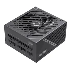 6 - Блок питания для компьютеров Gamemax GX-1050 PRO, 1050Вт, ATX,...