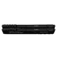 2 - Оперативная память Kingston FURY Beast, DDR4 SDRAM, 2666 МГц, 16Гб,...