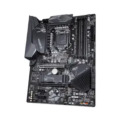 4 - Материнская плата Gigabyte Z490 GAMING X, LGA1200, Intel Z490, ATX
