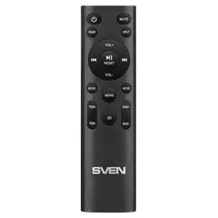 3 - Саундбар SVEN SB-2400DD, Черный