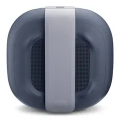 3 - Портативная колонка BOSE SoundLink Micro, Синий